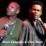 Dave Chapelle & Chris Rock