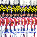 Radio City Christmas Special