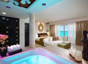 Posh Boy Media, Desire Resorts, Travel, Vacations