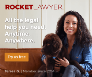 Rocket Lawyer, Posh Boy Media