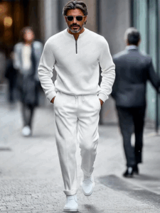 Coofandy, Posh Boy Media, Online Shopping, Men's Fashion, Marketing, Advertising,